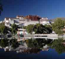 Potala Palace - neuništivi simbol Tibeta