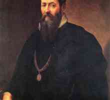 Giorgio Vasari - osnivač Art