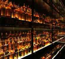 „Rani puta”: viski, recenzije od kojih inspiriraju