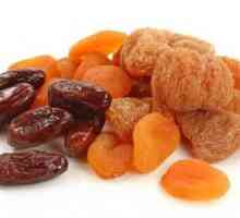 Jedite sušeno voće: koristi i štete
