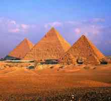 Egipat: zemlja je najbolji hoteli. Top 3