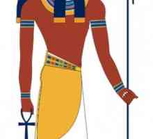 Egipatski bogovi, od zaborava na studije