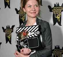 Catherine Fedulova: biografija, filmografija i osobni život glumice (Fotografije)