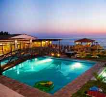 Ekavi hotelu 3 (Kreta, Grčka) - fotografija, cijene, i recenzije Russian