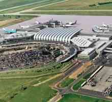 Europske zračne luke Budimpešta. Liszt Ferenc Zračna luka: adresa, kako doći
