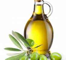 Ekstra - djevica - djevičansko maslinovo ulje najbolje kvalitete