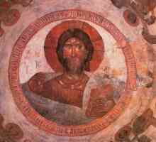 Teofan Grk: biografija, kreativnost i ikone