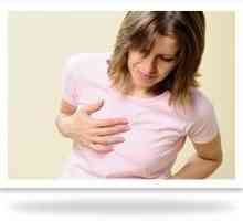 Fibroadenom dojke: simptomi, uzroci, dijagnoza, liječenje. Što je fibroadenom dojke?