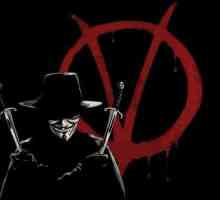 Film „Vendetta” - to se mora vidjeti