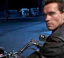 Filmografija Arnold Schwarzenegger od „Hercules” za…