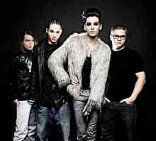 Fotografije Tokio Hotel - dive