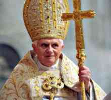 Franjo Papa - tko je on?