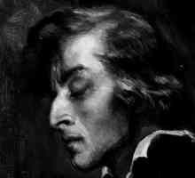 Frederic Chopin: biografija jednog od najboljih skladatelja XIX stoljeća