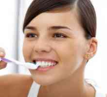 Fluor pasta za zube: koristi i štete. Što i kako pravilno prati zube