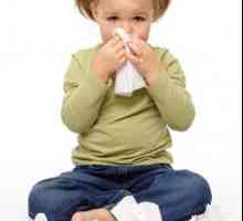 Sinusitis kod djeteta: što je to. Uzroci, liječenje