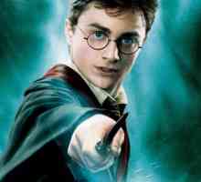 „Harry Potter”: kronologija filmova
