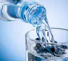 Gazirana voda: šteta ili korist za organizam