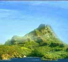 Gdje je otok mako i da li je on zaista postoji