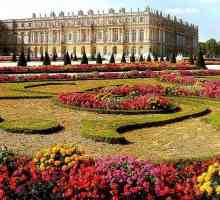 Gdje je Versailles? Povijest i tajne Versailles