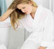 Preaktivan mokraćni mjehur u žena: liječenje, uzroci, simptomi