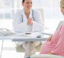 Hyperechoic crijeva fetusa: Što je to?