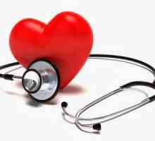 Hipertrofija lijeve klijetke srca: tretiranje narodnih lijekova. Uzroci, simptomi i dijagnoza.…