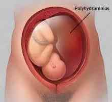 Fetalna hipoksija - simptomi i tretman