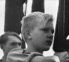 „Hitler Youth” - frizura s poviješću