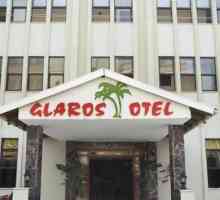Glaros hotel sa 3 * (Alanija, Turska) fotografije, cijene i recenzije Russian