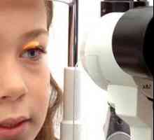 Bolesti mrežnice oka: brojne bolesti i dijagnostičke metode