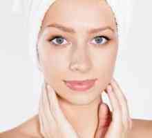 Glicerin i vitamin E. lica: voditi brigu o ljepoti i mladenačke kože
