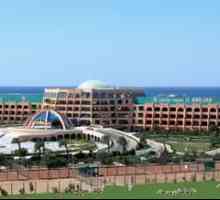 „Zlatna Pet raj”, Hurghada - opuštanje na sto posto!