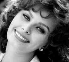 Hollywood ljepota tajne: pomlađivanje maska ​​od Sophia Loren