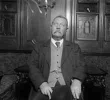 „Zvonar” Conan Doyle: sažetak glavnih likova