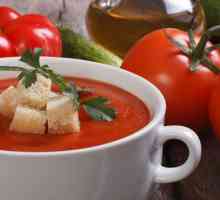 Hot gazpacho - neobična varijacija klasične juhe