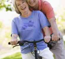 Hormonska tretmani za vrijeme menopauze: to oni rade