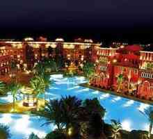 Naselje Grad Hurghada: Ocjenjivanje hotela