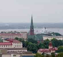 Grad Kotka. Finska i njegovoj povijesti