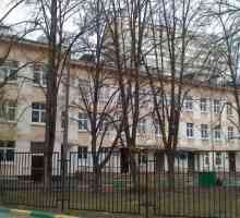 City Dječja klinika. Moskva i njegove medicinske ustanove
