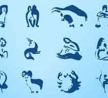 Horoskop: koliko uvrijedio horoskopskih znakova?