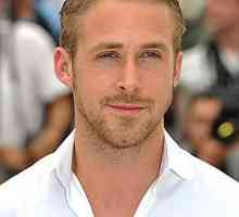 Ryan Gosling - Filmografija i biografija. Popis filmova s ​​Ryan Gosling