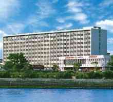 Hoteli Novorossiysk cijene, fotografije, recenzije. Jeftini hoteli u Novorossiysk