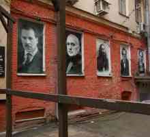 Državni muzej povijesti Gulag: opis, cijene, mišljenja