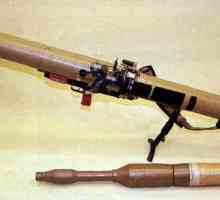 RPG-29 i njegov tandem ljuska