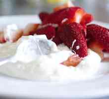 Grčki jogurt za mršavljenje: recept za kuhanje i savjeti