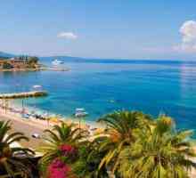 Grčka: Corfu Island i njegovo povijesno nasljeđe