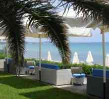 Grčka Hotel Kassandra Mare Hotel: Foto & recenzije
