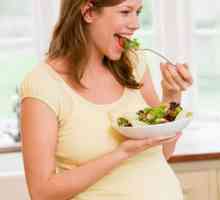 Gljive u trudnoći. Prehrana trudnica i don'ts