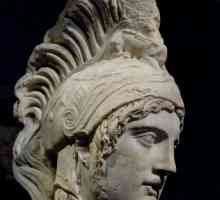 Užasno Ares - bog rata bjesnio među Grcima