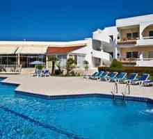Sretni dani hotelu 3 *, Kreta, Agios Nikolaos, Grčka - fotografije, cijene i recenzije